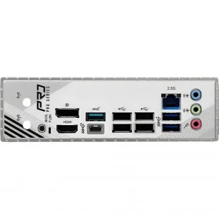 Asrock B850M PRO RS AM5