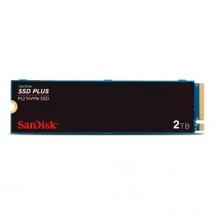 Sandisk 2TB M.2 NVMe Gen3