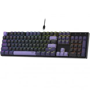 Redragon Dharma Magn USB Negro