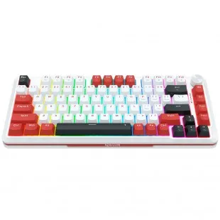 Redragon Stormhunter Magne USA Blanco