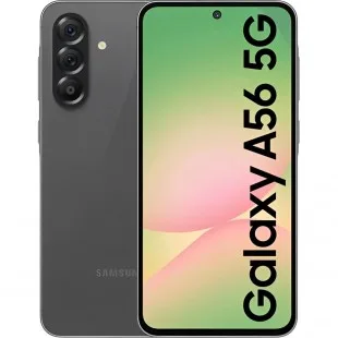 Samsung A56 5G Graphite Awesome Graphit