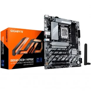 Gigabyte B860 DS3H WIFI6E LGA 1851