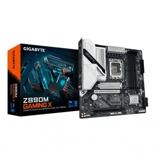 Gigabyte Z890M Gaming X LGA 1851