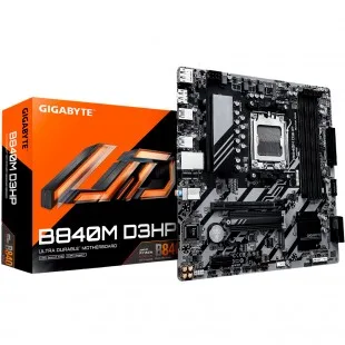 Gigabyte B840M D3HP AM5