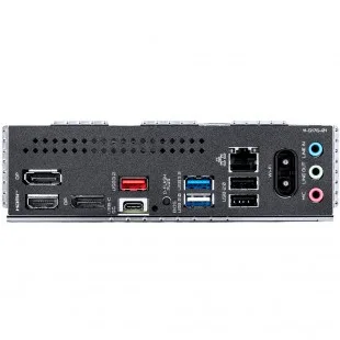 Gigabyte B840M Gaming Plus AM5