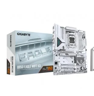 Gigabyte B850 Eagle WIFI7 AM5