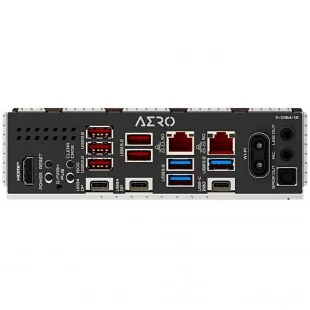 Gigabyte X870E Aero X3D AM5 HDMI/USB3.2