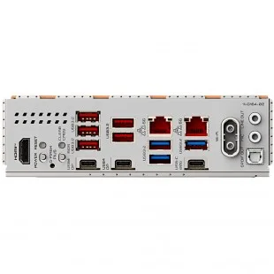 Gigabyte X870E Aero X3D AM5