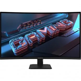 Gigabyte GS32QCA 32" 180Hz Curvo