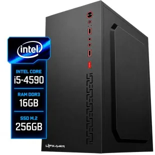 UP Gamer Core I5-4590 16GB