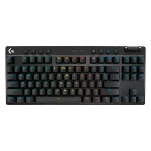 Logitech G PRO X TKL Lightspeed Negro