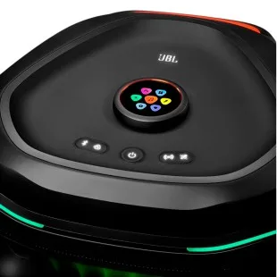 JBL Partybox Ultimate 2 1500W Negro
