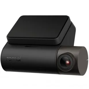 Xiaomi 70MAI Camera Trasei Traseira Negro