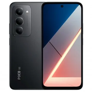 Xiaomi Poco M8S 5G Negro