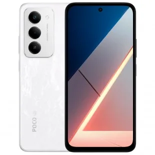 Xiaomi Poco M8S 5G Blanco