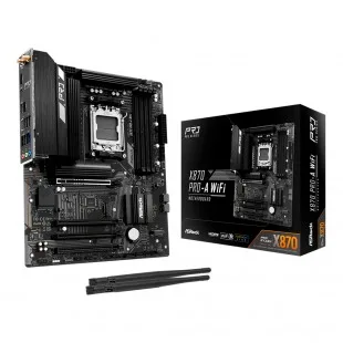 Asrock X870 Pro-a AM5