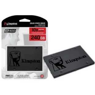 Kingston 240GB 2.5" 500/350