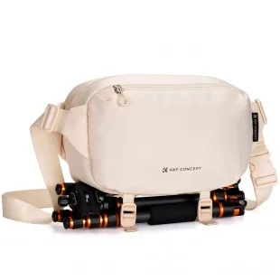 Bolsa para Camaras K&F Sling BAG