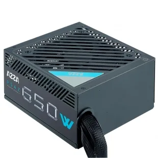 Azza 80+ Bronze 650W
