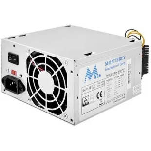 Mtek ATX 500W