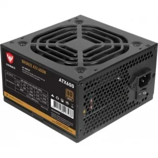 Sate 80+ Bronze 600W