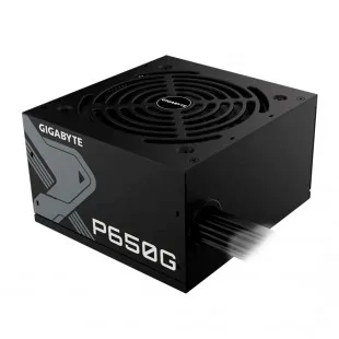 Gigabyte 80+ Gold 650W