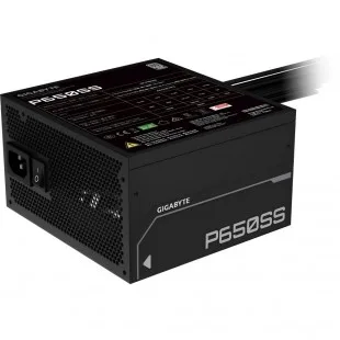 Gigabyte 80+SILVER Eu*g 650W 80+ Silver