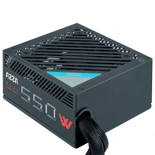 Azza 80+ Bronze 550W