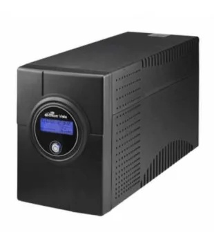 UPS APS Power 510W Negro