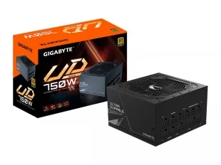 Gigabyte PG5 80+GOLD 750W 80+ Gold