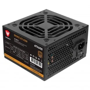 Sate 80+ Bronze 650W