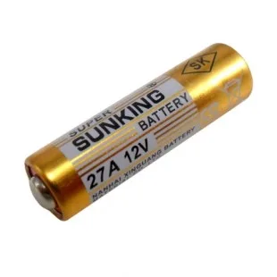 Pila Sunking Alkalina 5PCS