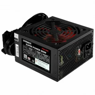Sate Real Black 500W