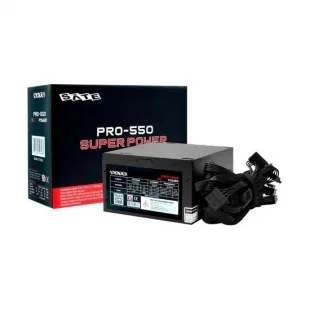 Sate PRO550 ATX 550W