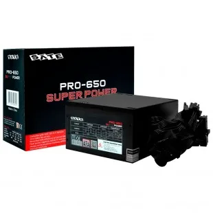 Sate Super Power 650W