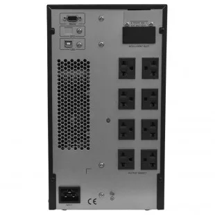UPS APS Tower ON Line 1800W