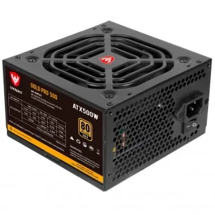 Sate 80+ Gold 500W