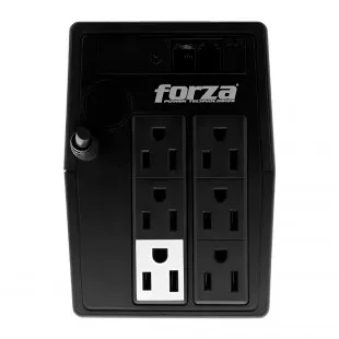 UPS Forza 500W