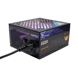 Azza 80+ Bronze 750W