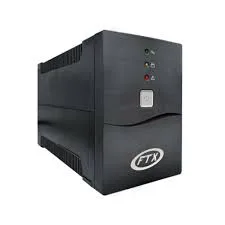 UPS FTX 360W Interactiva Nema Universal