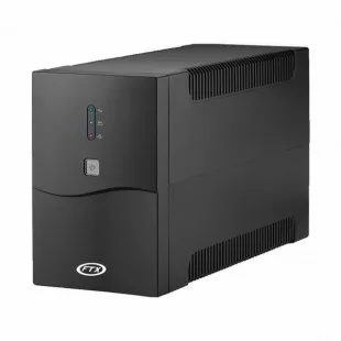 UPS FTX 720W Interactiva Nema Universal
