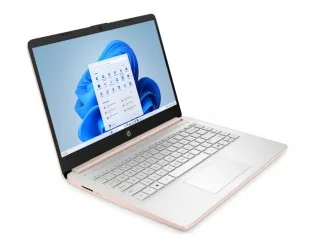 HP 14-DQ6105DX 4GB 14"
