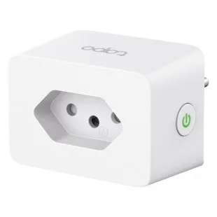 Tp-link WIFI Mini Tapo P110(BR) 10AMP