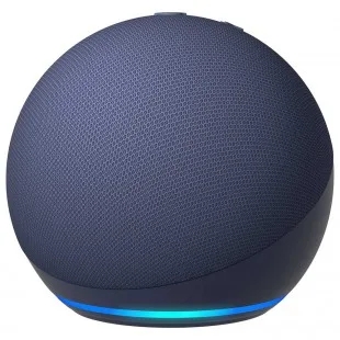 Amazon Alexa Echo DOT 5? Ger. Azul