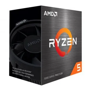 AMD Ryzen 5 5500 4.2GHz AM4 BOX