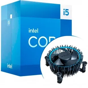 Intel Core i5-12400F 4.4GHz LGA 1700 BOX BX8071512400F