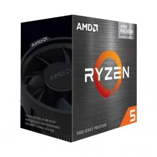 AMD Ryzen 5 5600GT 4.6GHz AM4 BOX