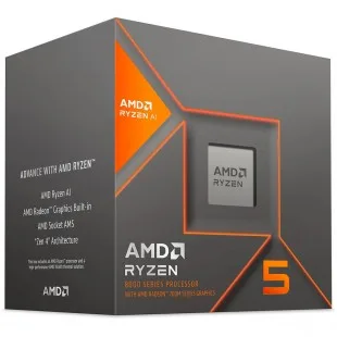 AMD Ryzen 5 8600G 4.3GHz AM5 BOX