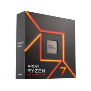 AMD Ryzen 7 7700X 5.4GHz AM5 BOX