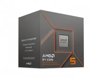 AMD Ryzen 5 8500G 3.5GHz AM5 BOX